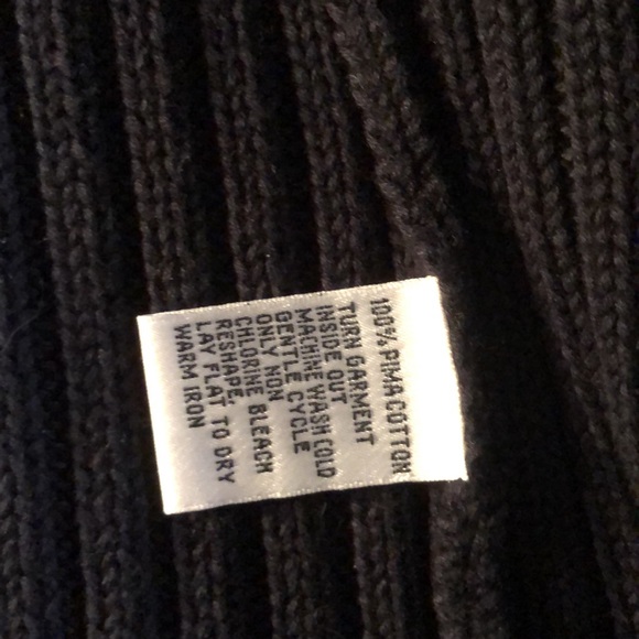 Talbots cardigan - Picture 7 of 8